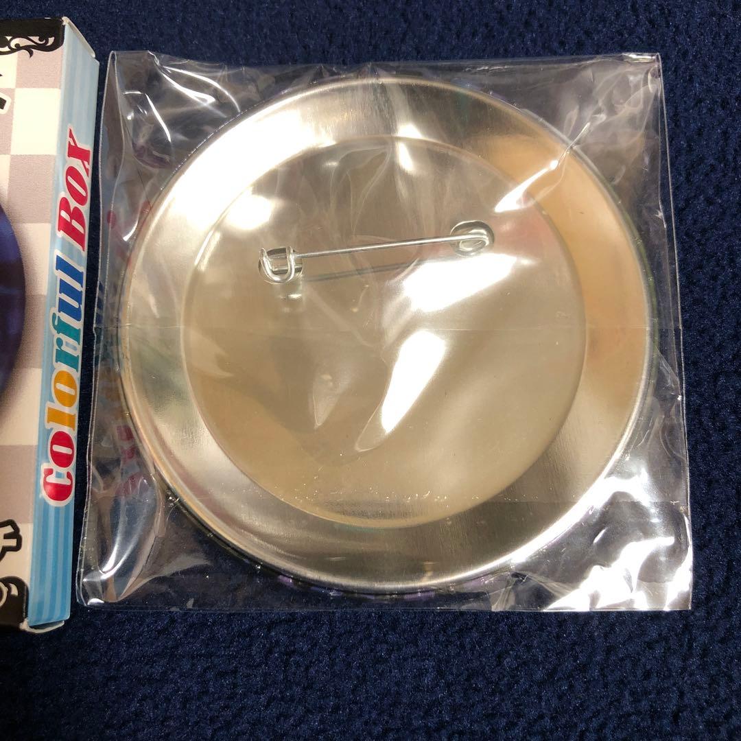 文豪ストレイドッグス ペンギンパレード 75 トレーディング 缶バッジ