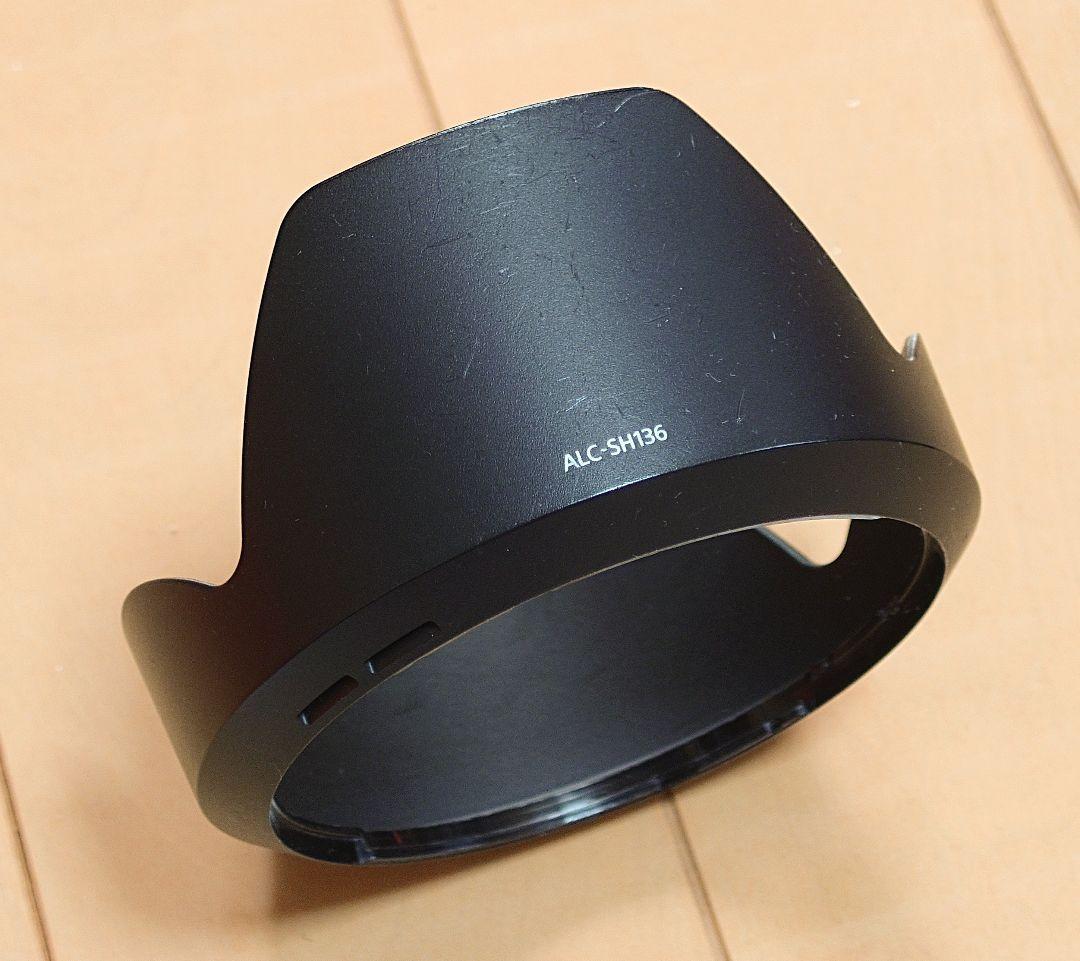 レンズ(ズーム) SONY SEL24240 FE24-240mm F3.5-6.3 OSS