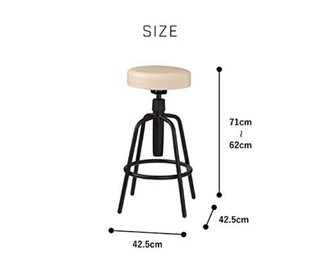 専用ページ名古屋市内お届無料椅子二脚セットりりーホワイト引き出し