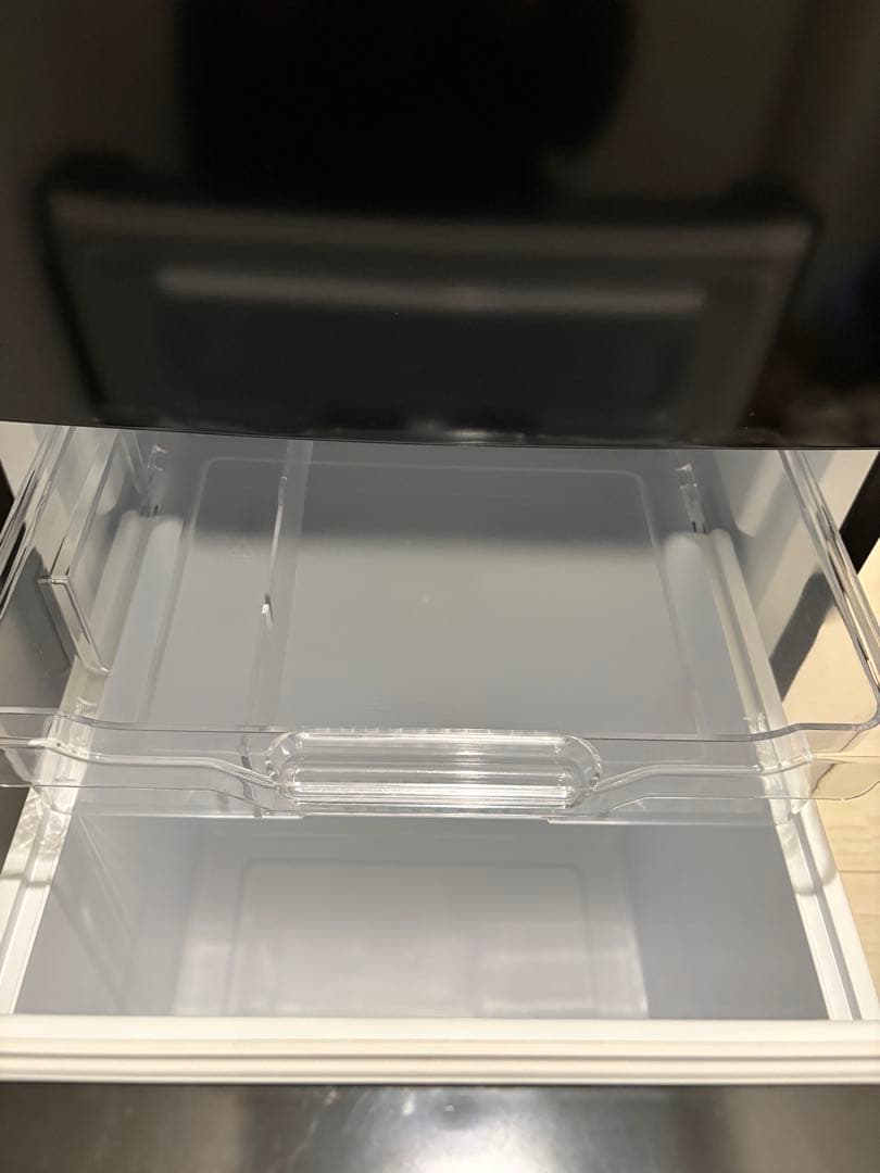 【Hisense】 ハイセンス 2ドア 冷凍冷蔵庫 HR-D15CB