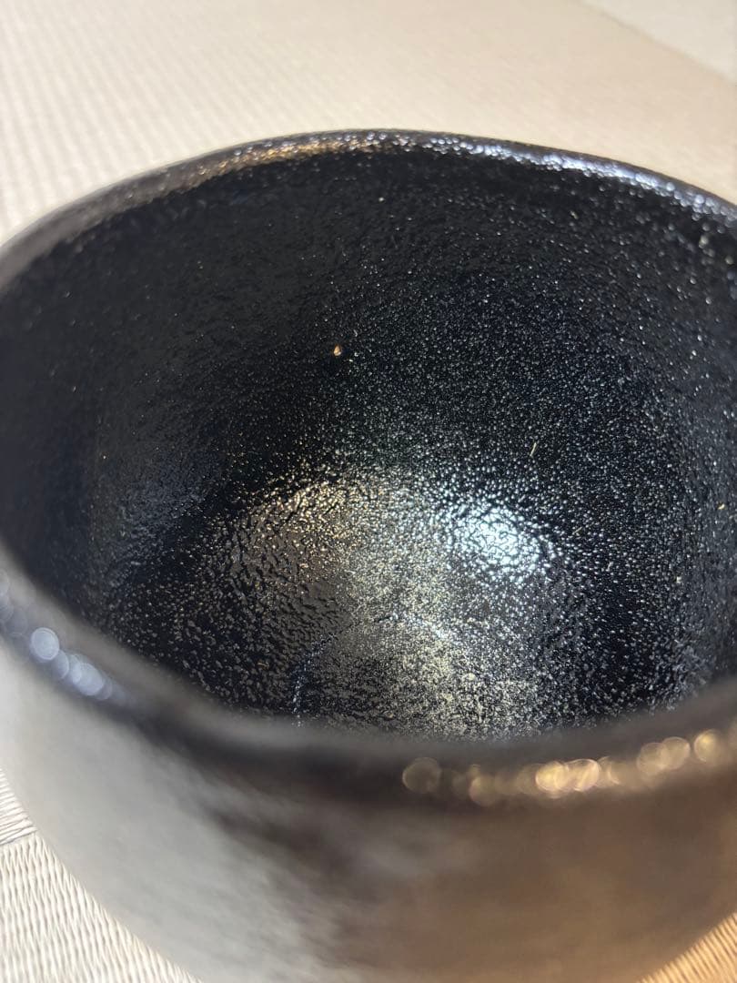 茶碗 瀬戸茶碗 杉浦芳樹作