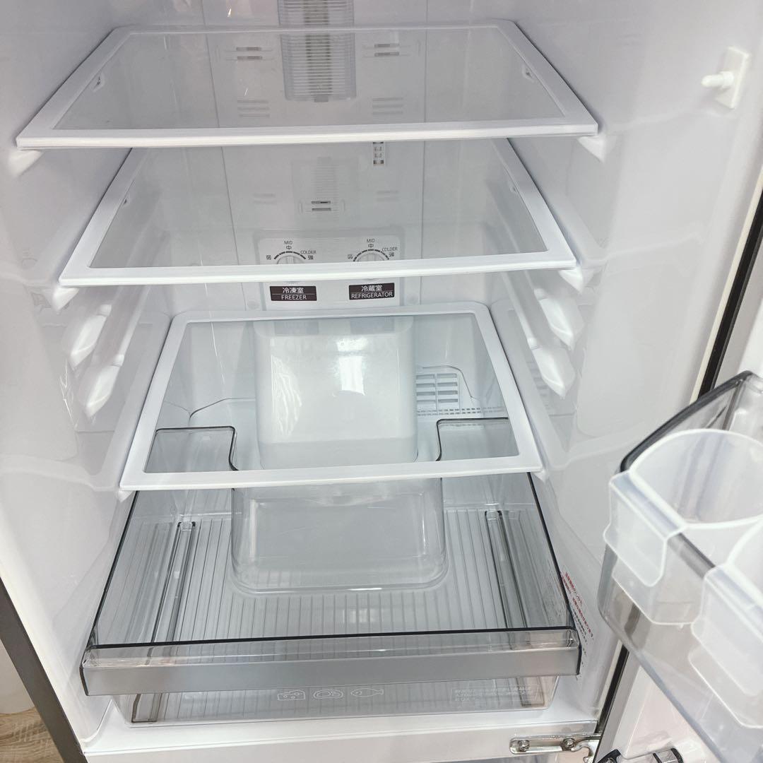 ◇大阪府神戸市配達無料！5ヶ月保証◇高年式！◇三菱冷蔵庫◇東芝洗濯機◇2点セット