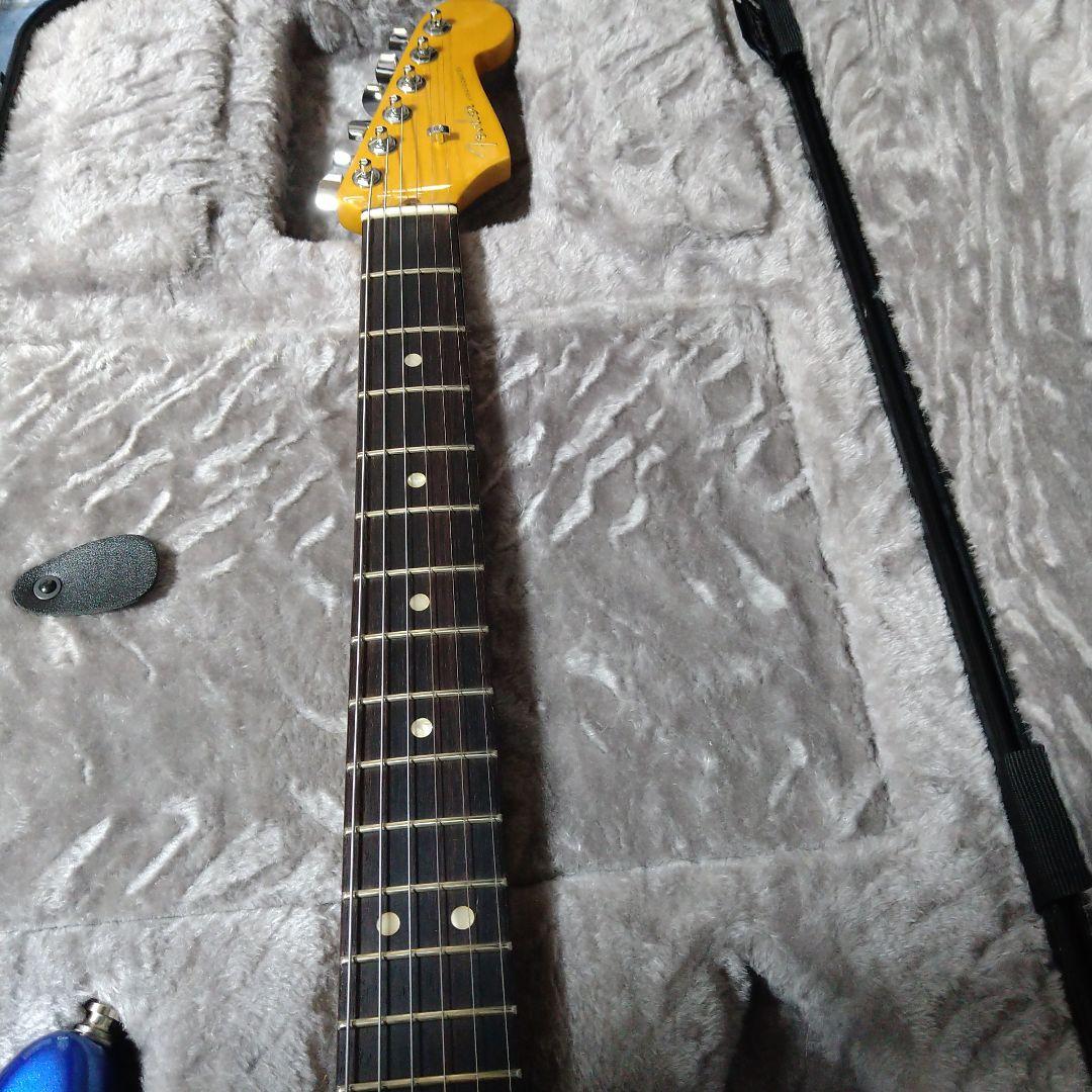 ギター Fender Usa American Ultra Stratocaster