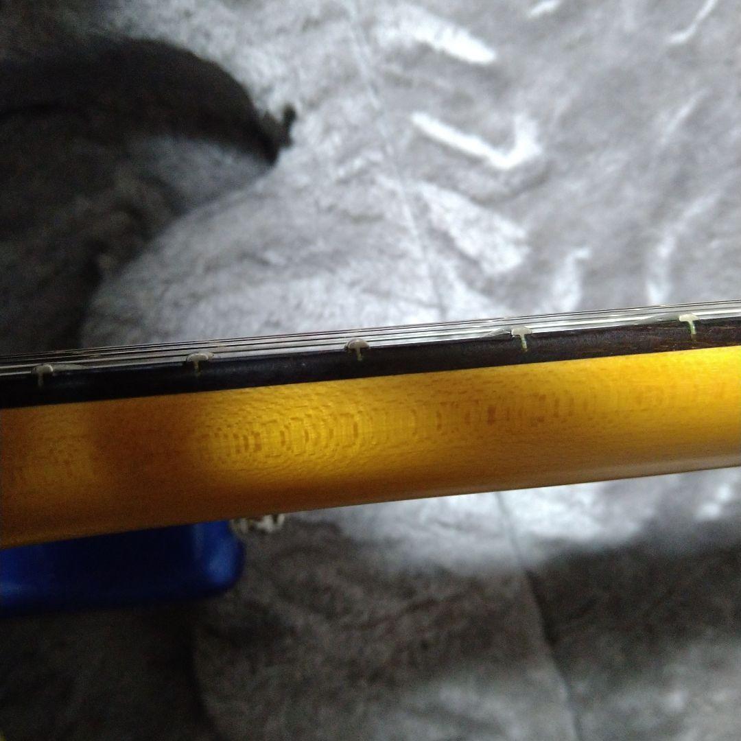 ギター Fender Usa American Ultra Stratocaster