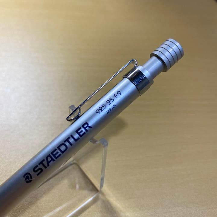 ステッドラー f9 ボールペン 廃盤 激レア STAEDTLER/ステッドラー】425