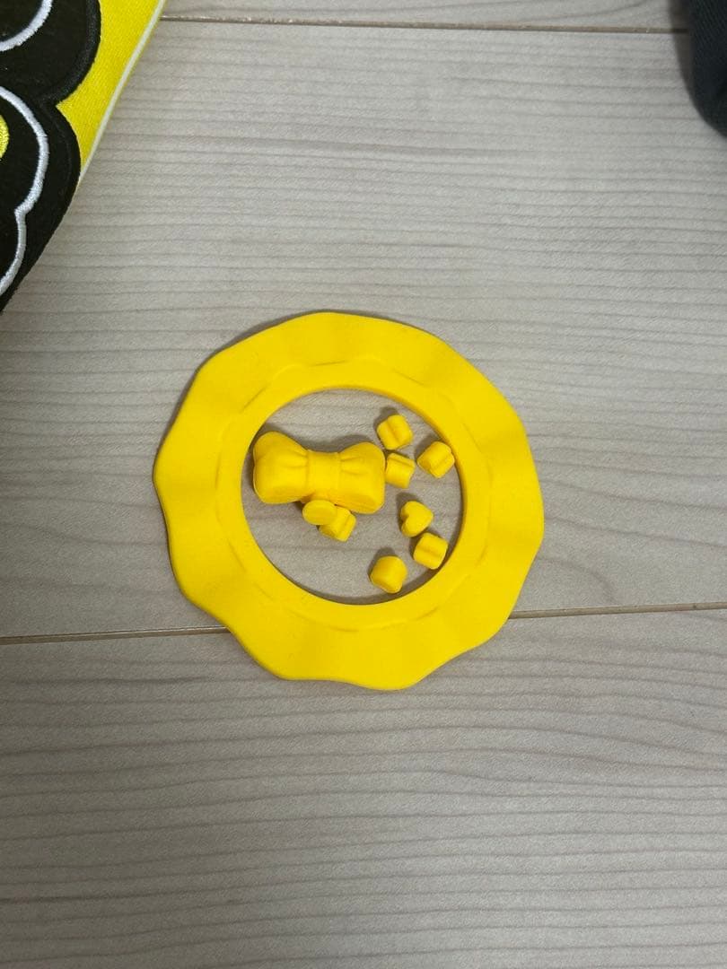 FRUITS ZIPPER 早瀬ノエル　ユニフォーム、かわぬい、グッズセット