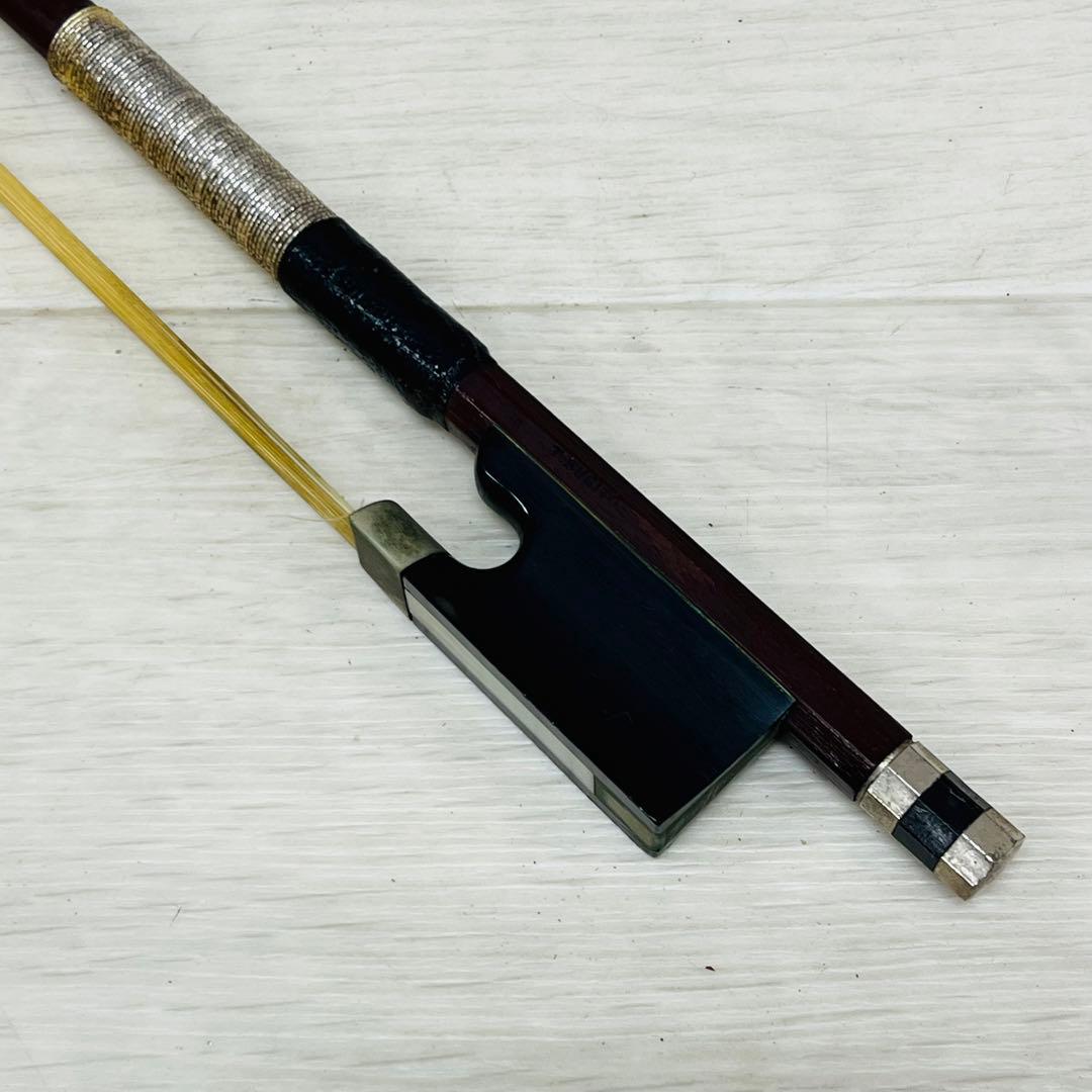 SUZUKI スズキ ビンテージ バイオリン No.280 3/4 1981年製