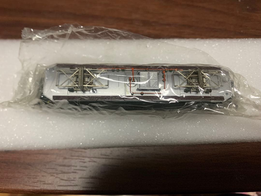 SBB AE4/7 10958 （鉄道模型・新品未使用）