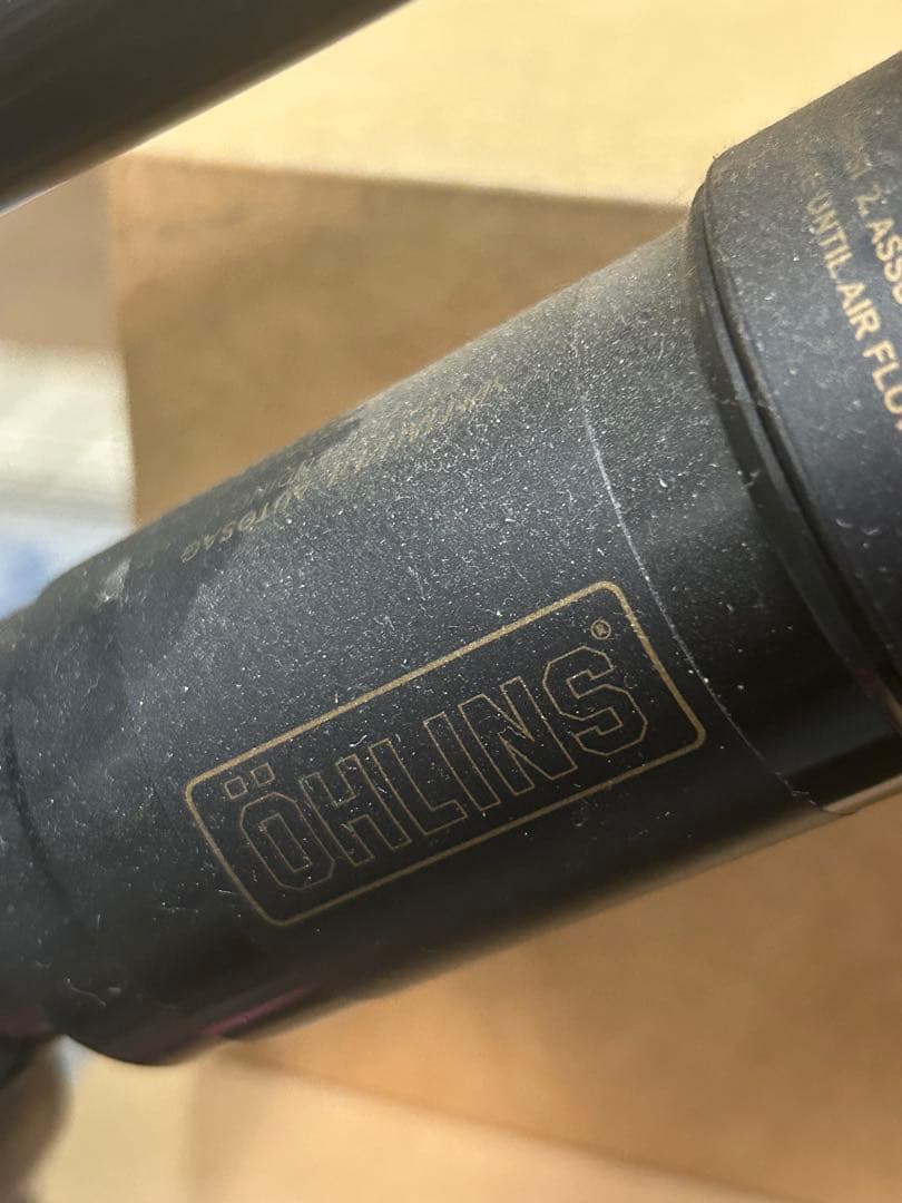 Specialized ENDUR0 FSR マウンテンバイク S-Works