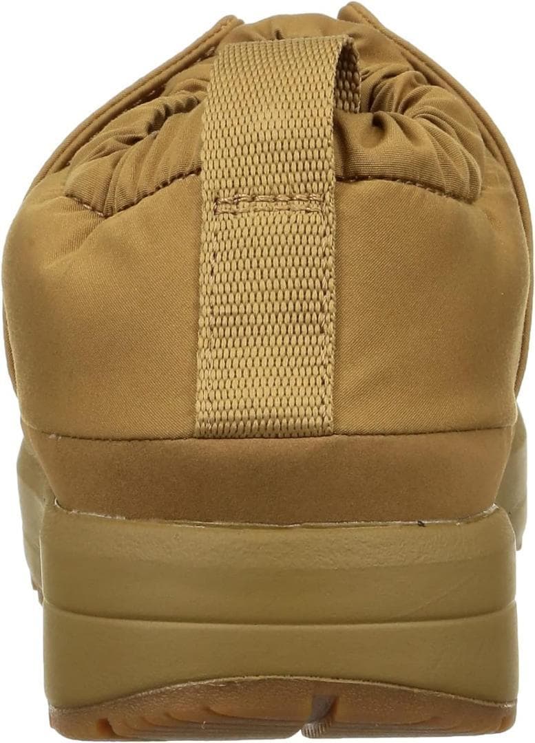 ザノースフェイス　スニーカー Humpback WP Moc ハンプバック