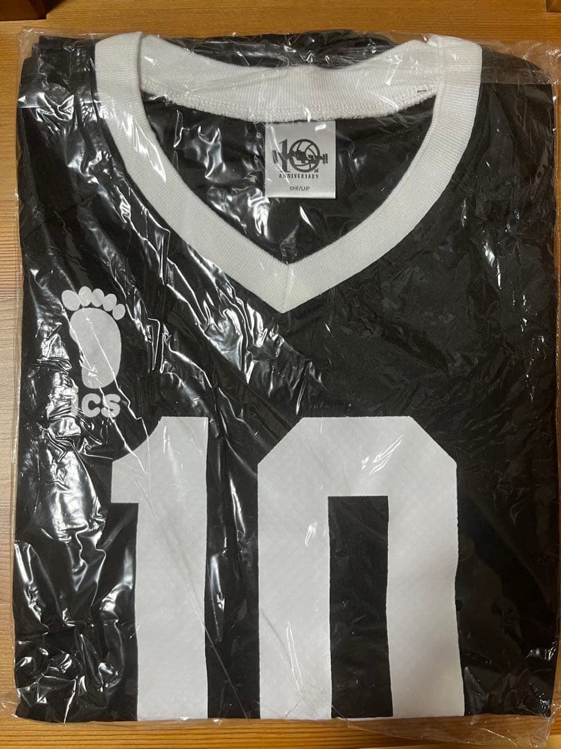 ハイキュー‼︎ 高校ユニフォーム 稲荷崎高校 まとめ売り