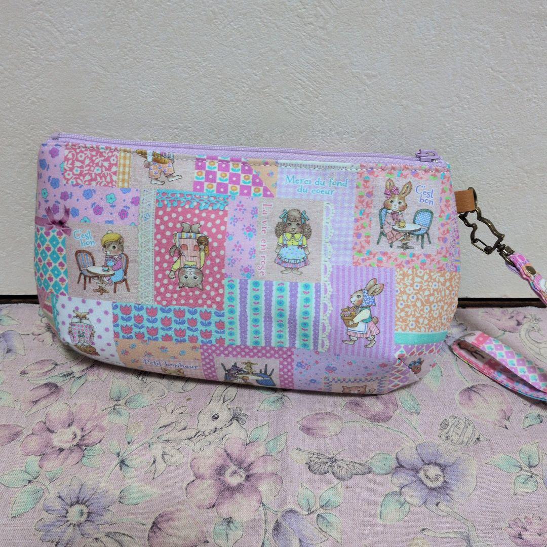 ラヴィ ジョリーフルール マイリトルテイラー 4点