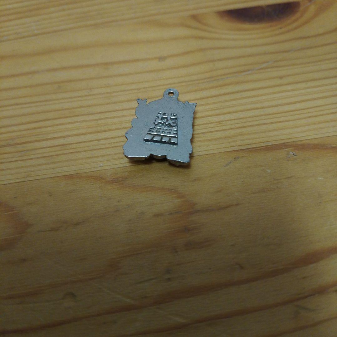 ガムラツイスト　キーホルダー