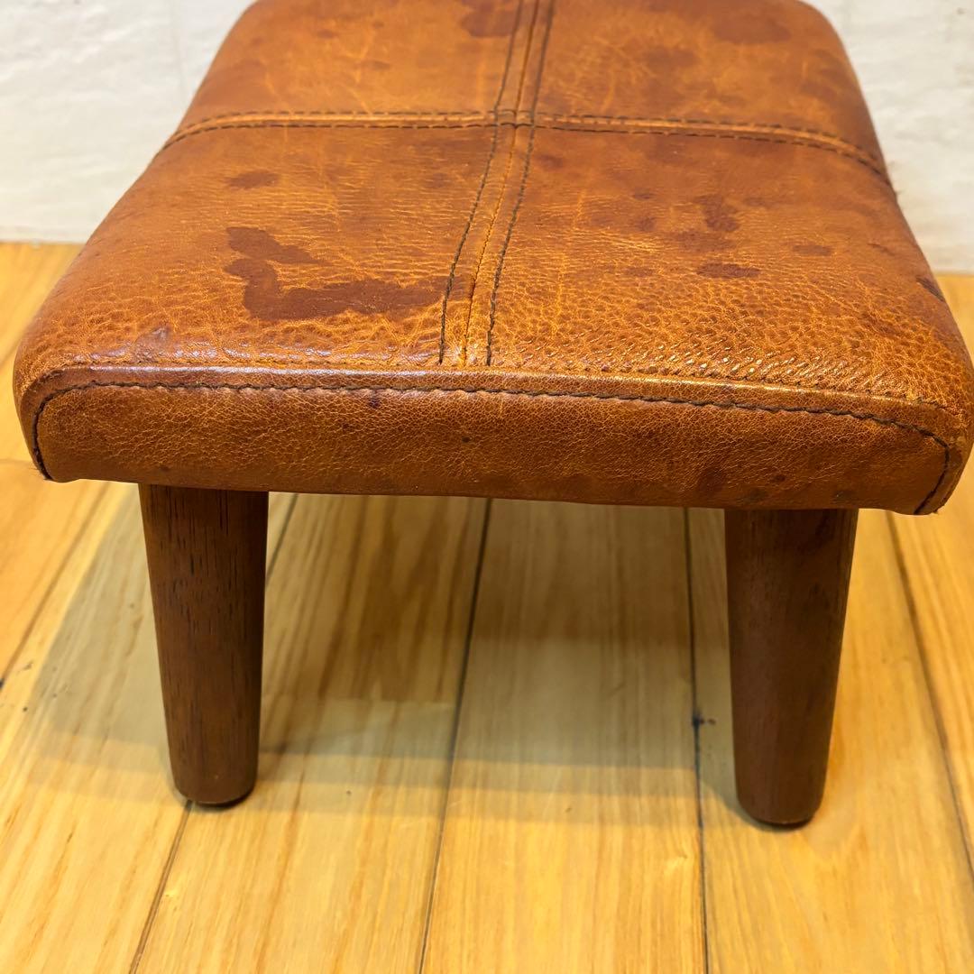 TRUCK FURNITURE CHILD STOOL トラックファニチャー