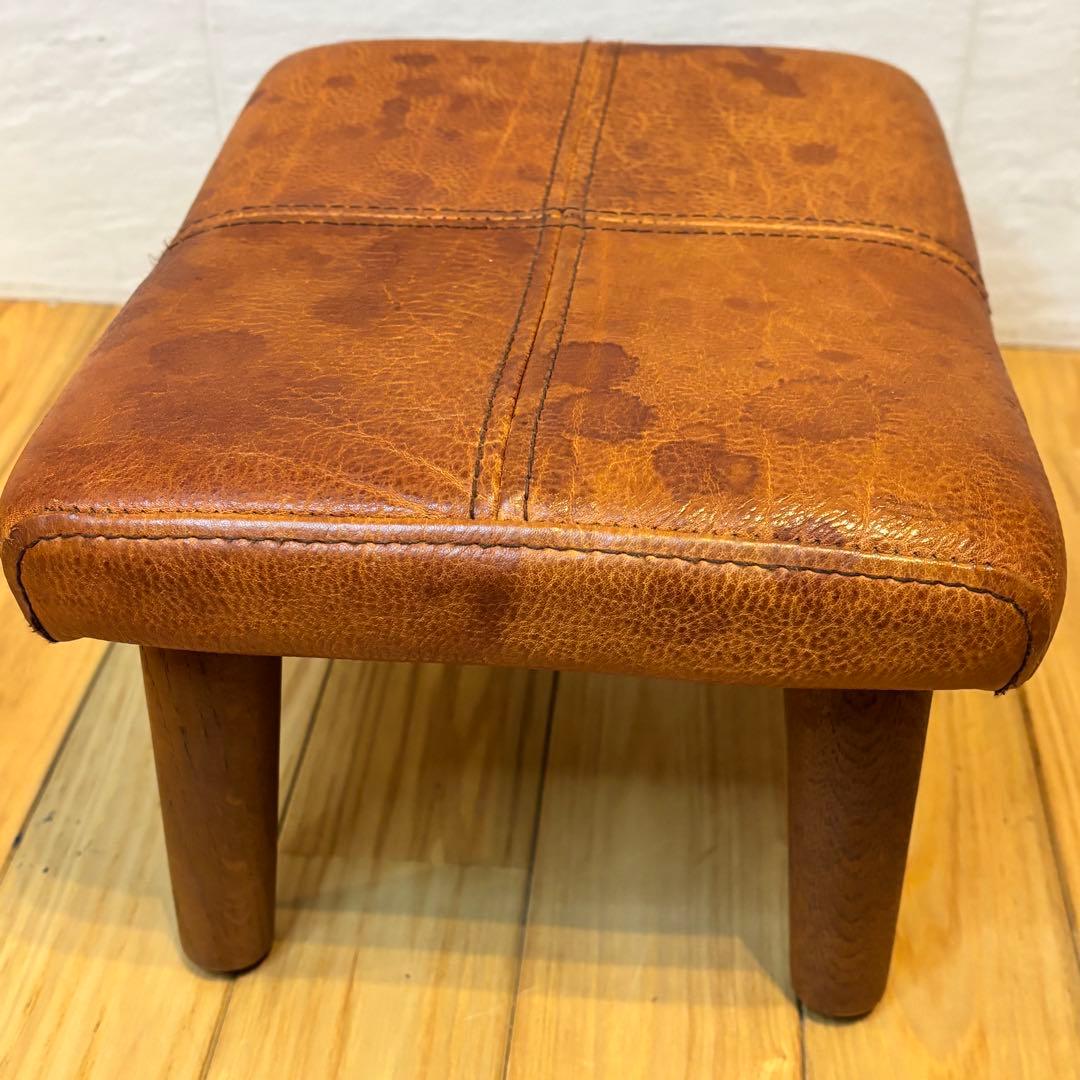 TRUCK FURNITURE CHILD STOOL トラックファニチャー