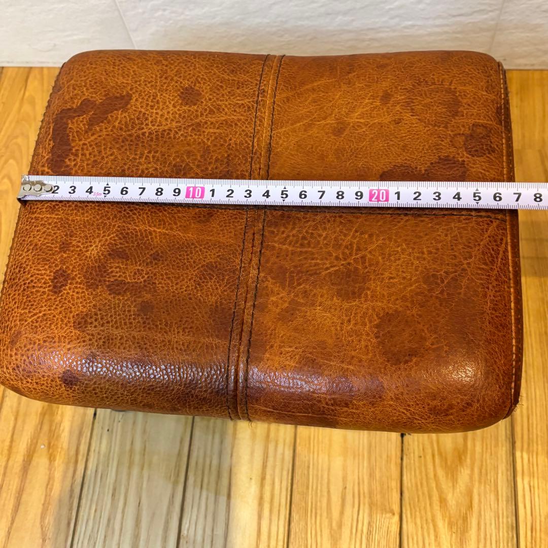 TRUCK FURNITURE CHILD STOOL トラックファニチャー