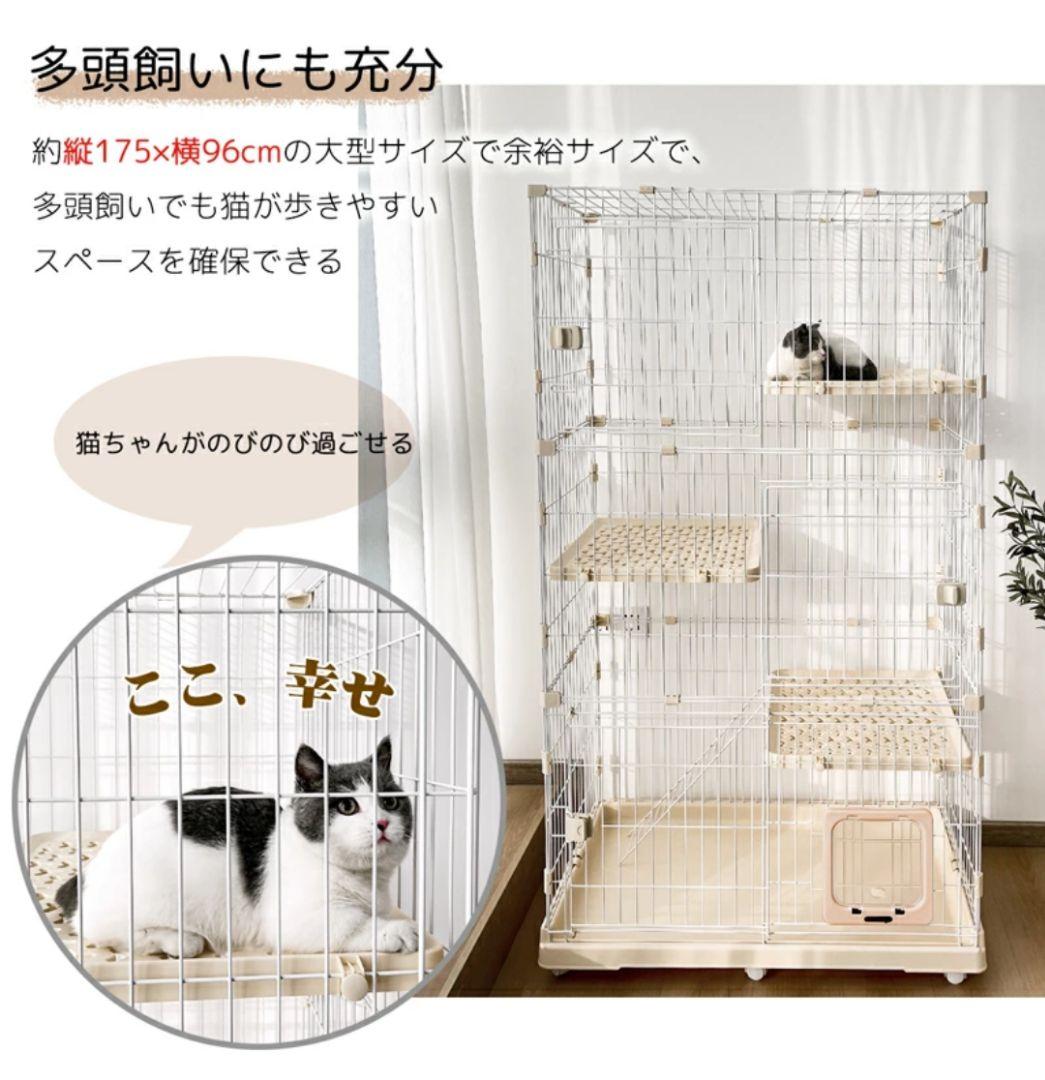 モデキャット リターボックス リユーザブルライナー1個付 猫用トイレ