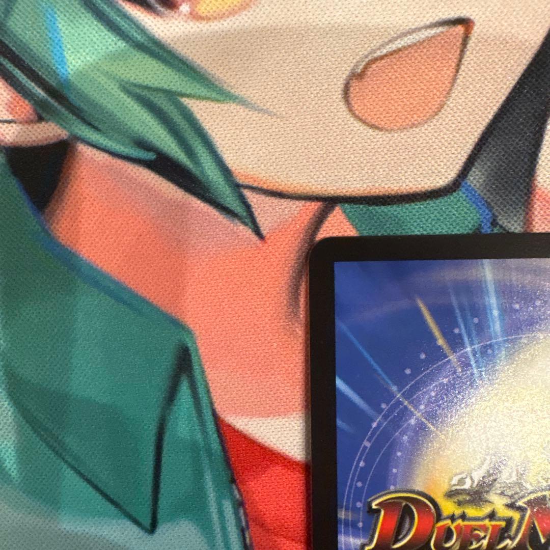 聖霊超王 H・アルカディアス シークレット