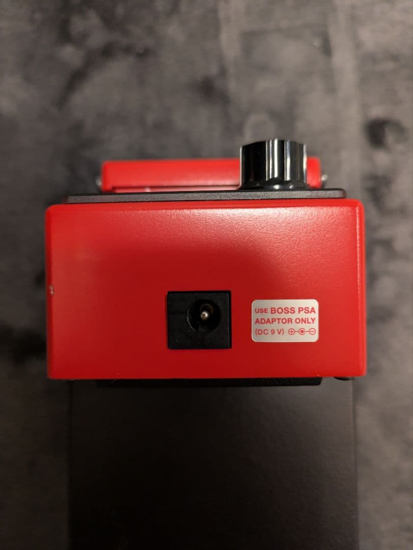 BOSS RC−1