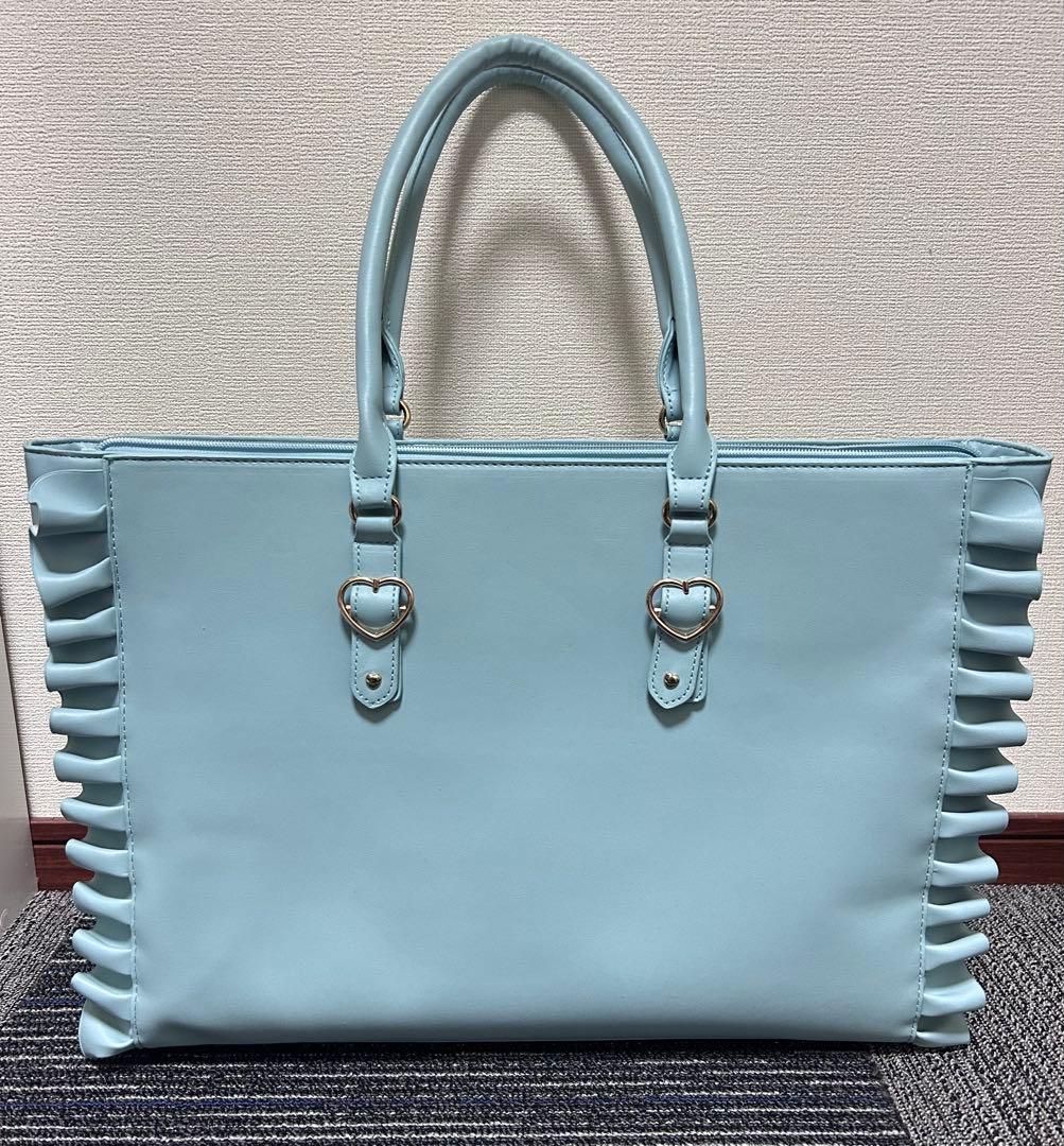 四葉環 A3 痛バッグ - メルカリ