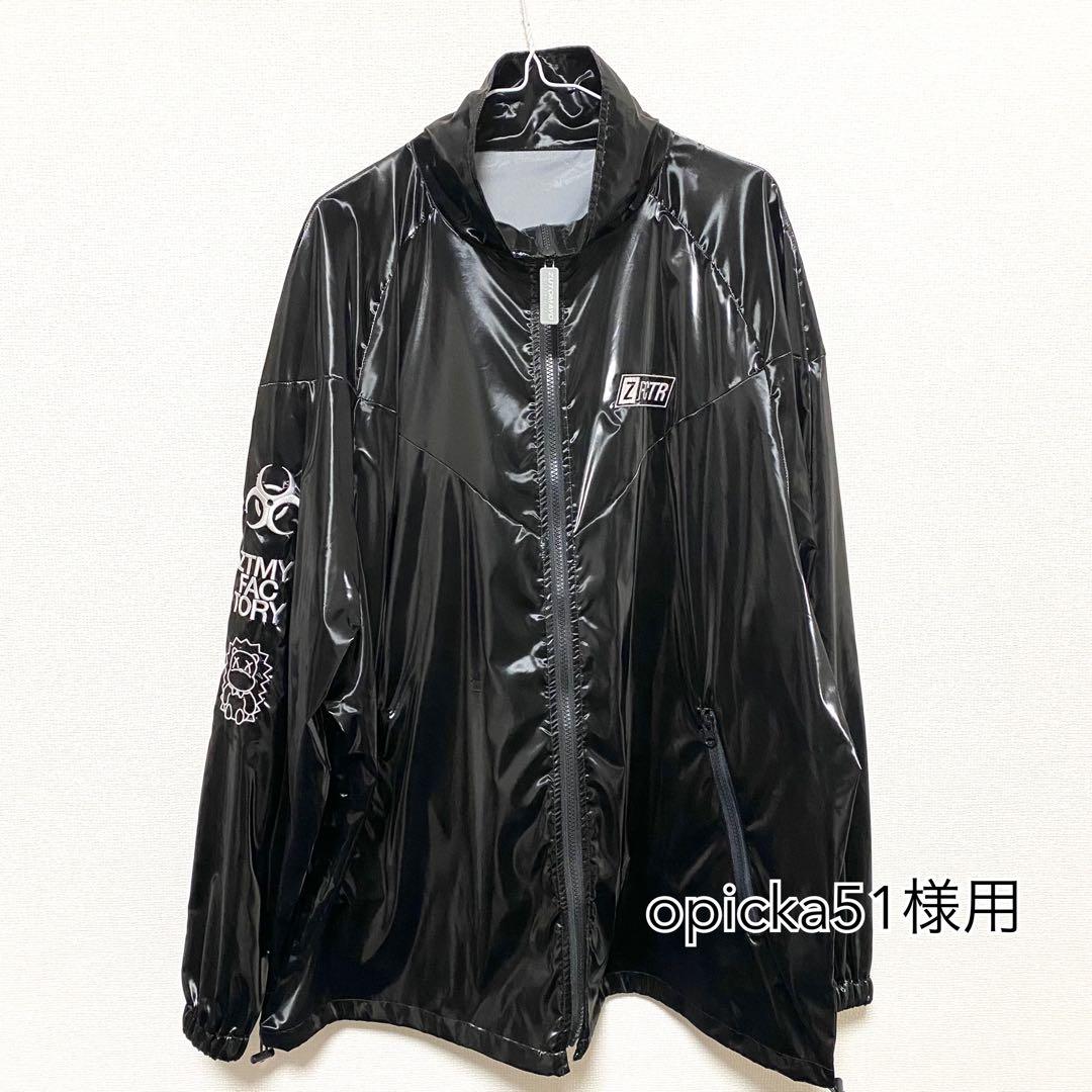 ファッションファッション - ずっと真夜中でいいのに。FCTR Glossy