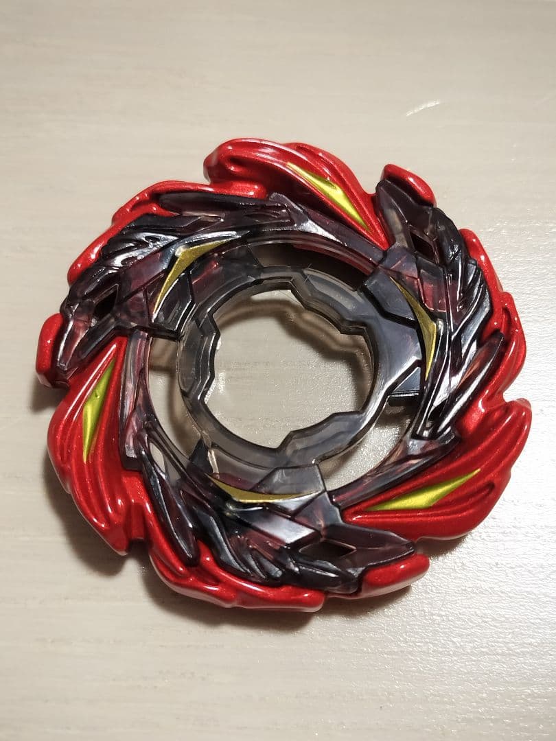 ベイブレードX フェニックスフレア ブレード - メルカリ