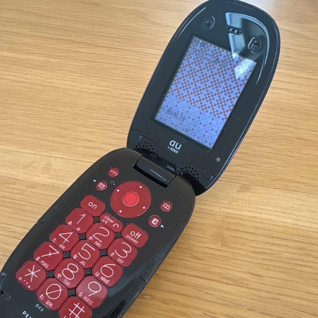 au au PEИCK bitter penck ペンク サイトウマコトデザイン PEИCK