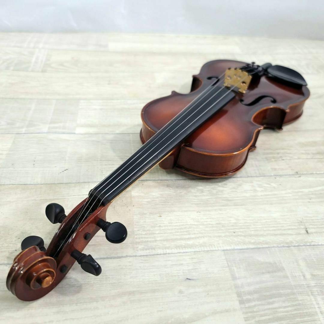 木曾 鈴木 バイオリン No.400 1/2 1984年製 杉藤弓