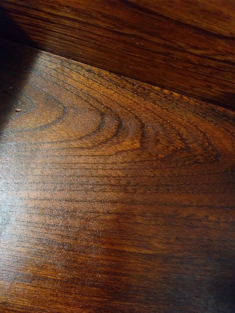 レトロ 銭箱 千両箱 木製収納箱 金具付き 鍵 錆