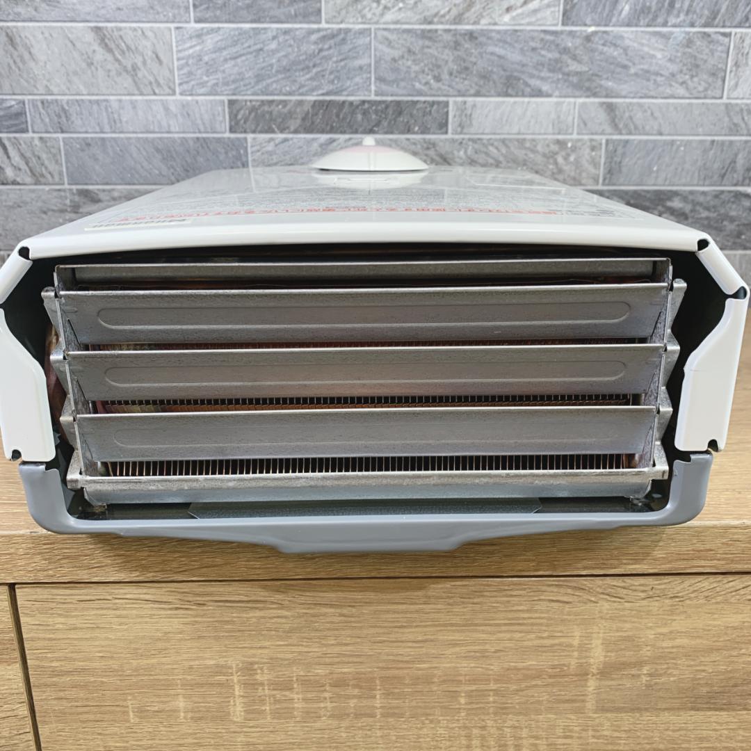 mizo様専用 HARMAN ガス小型湯沸し器 元止め式 都市ガス 13A12A