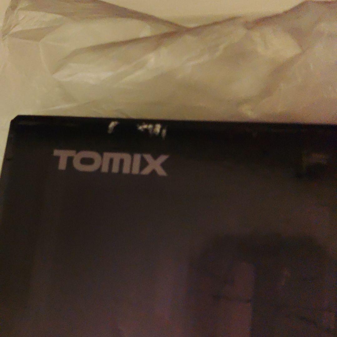 トミックス　ワム80000 ef66 セット