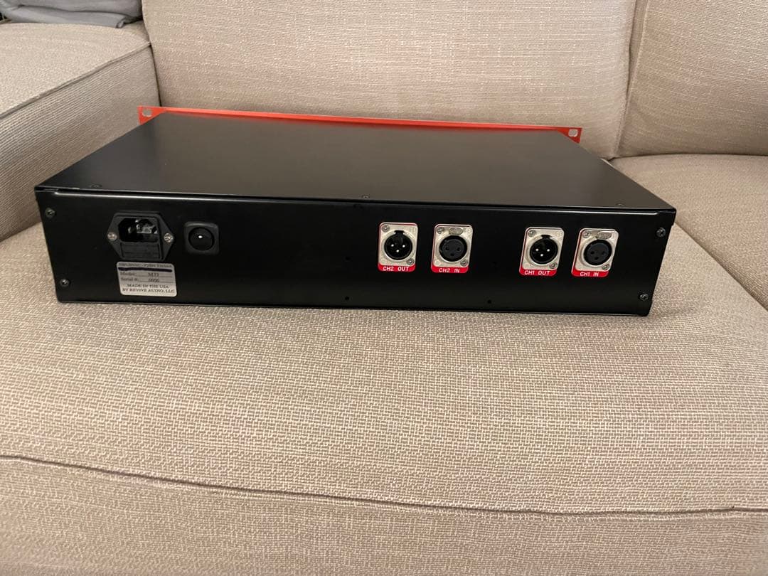 ⭐︎Vintage Audio M73⭐︎Neve SSL API UREI