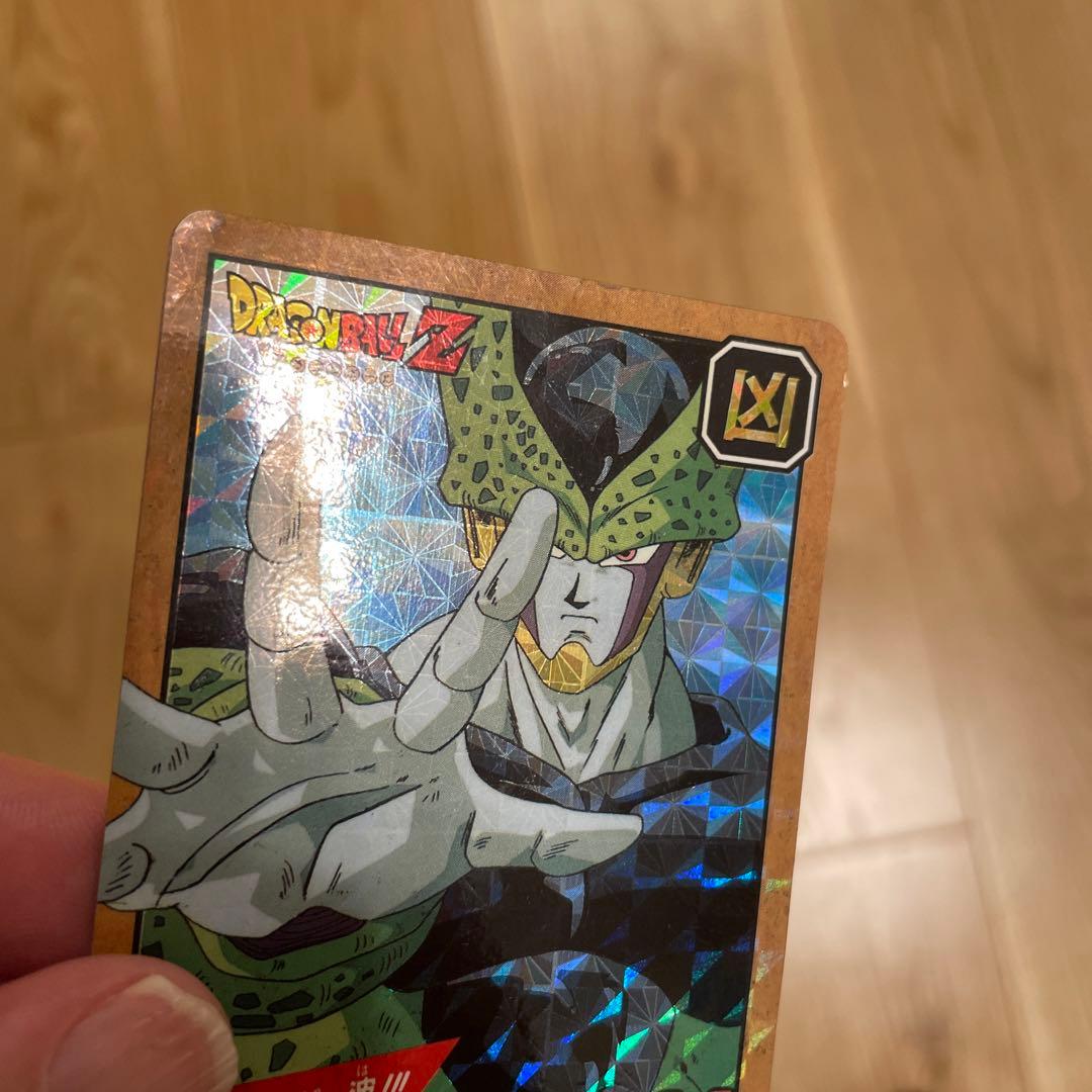 カードダス ドラゴンボール スーパーバトル7弾 孫悟飯 No265～308の