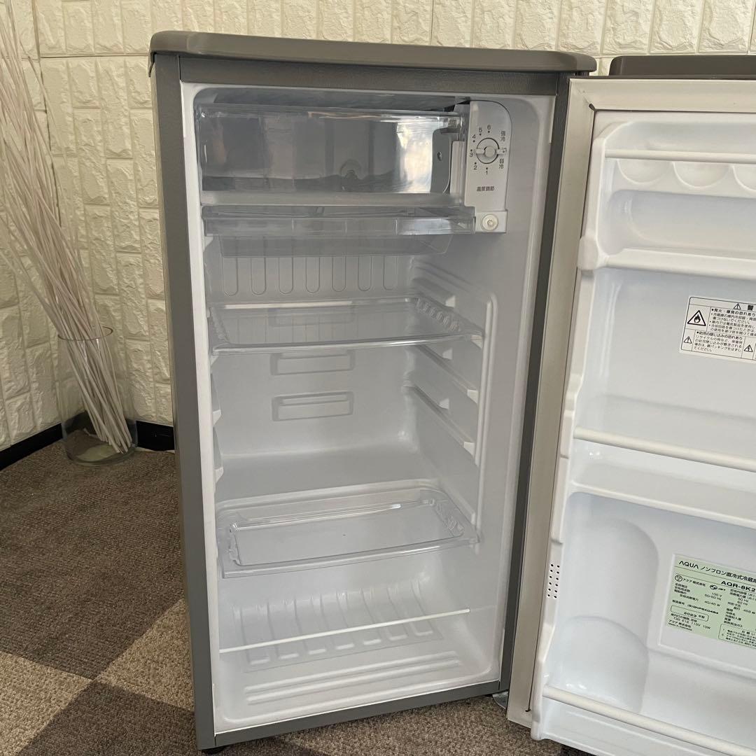 東京23区配送無料✨冷蔵庫&洗濯機　アクア　ハイアール　コンパクトサイズ