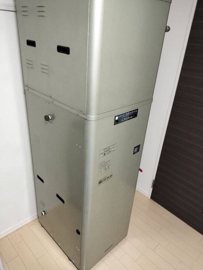 タカラベルモント 製給湯器カーサイクスECO32号LPGガスセット タカラベルモント 製給湯器カーサイクスECO32号LPGガスセット