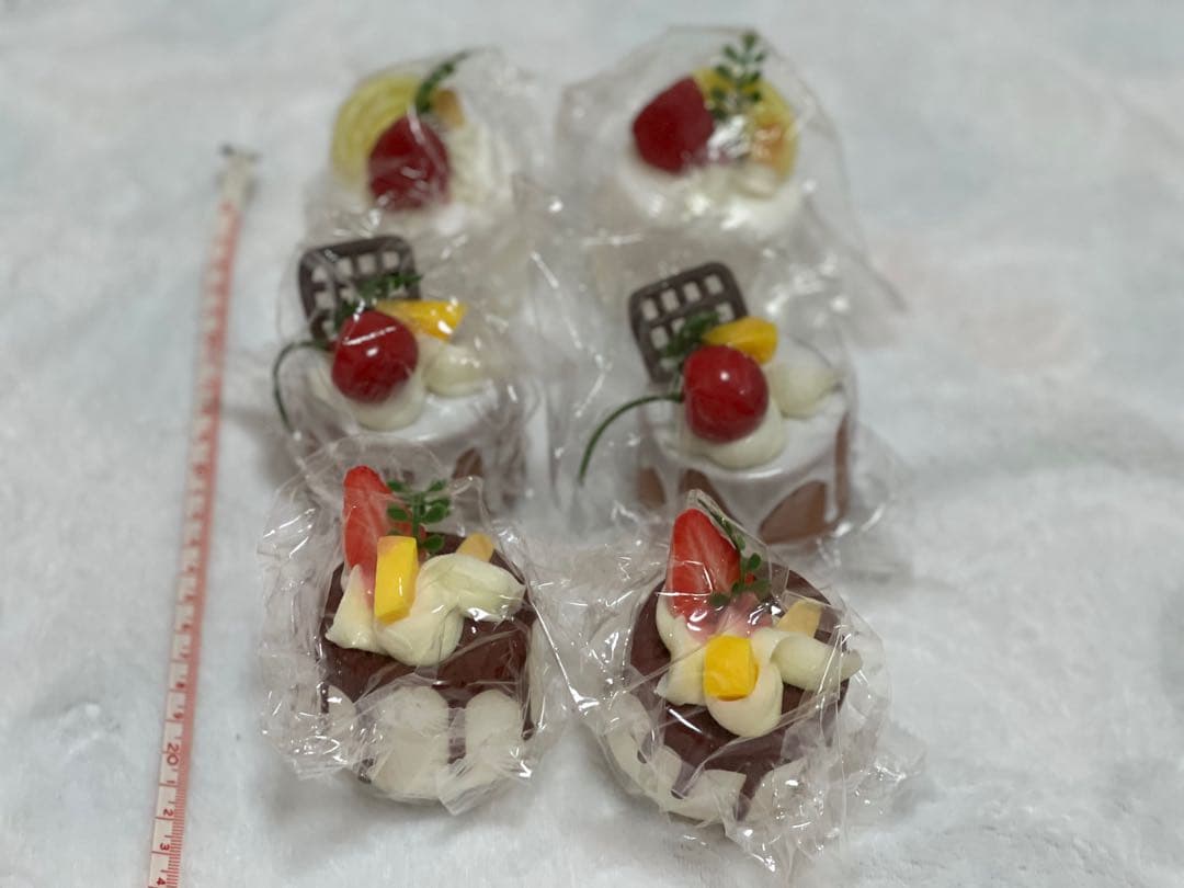 楽天市場】食品サンプル マグネットの通販 【新品】スポンジスクイーズ