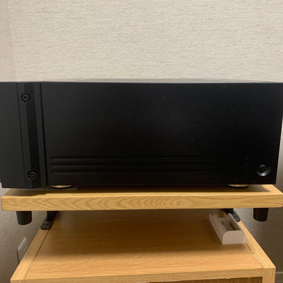 緊急値下げ！メンテナンス済み！超美品 サンスイ AU-α607