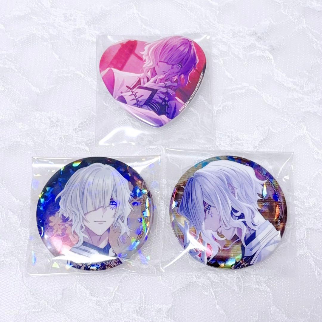 9 R.I.P. ナインリップ 香港 中国限定 特典 缶バッジ 聖ヤ 9rip - メルカリ