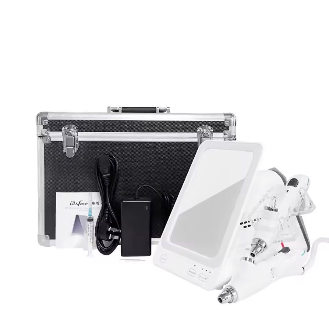 エアーインジェクション ◇ エアーインジェクター 非接触導入機 レモン