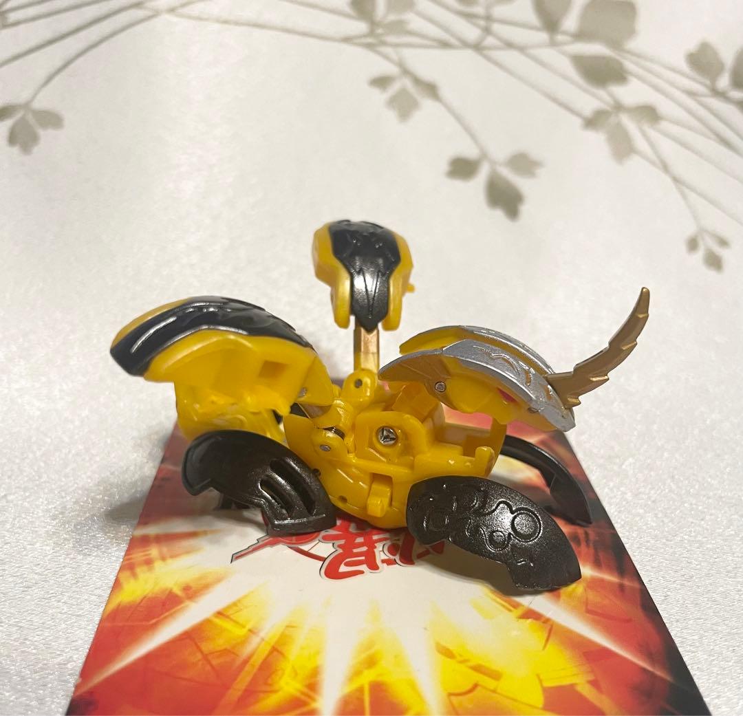 爆丸 統タヴァネル 爆TECH爆丸 統タヴァネル 水属性 【公式通販】