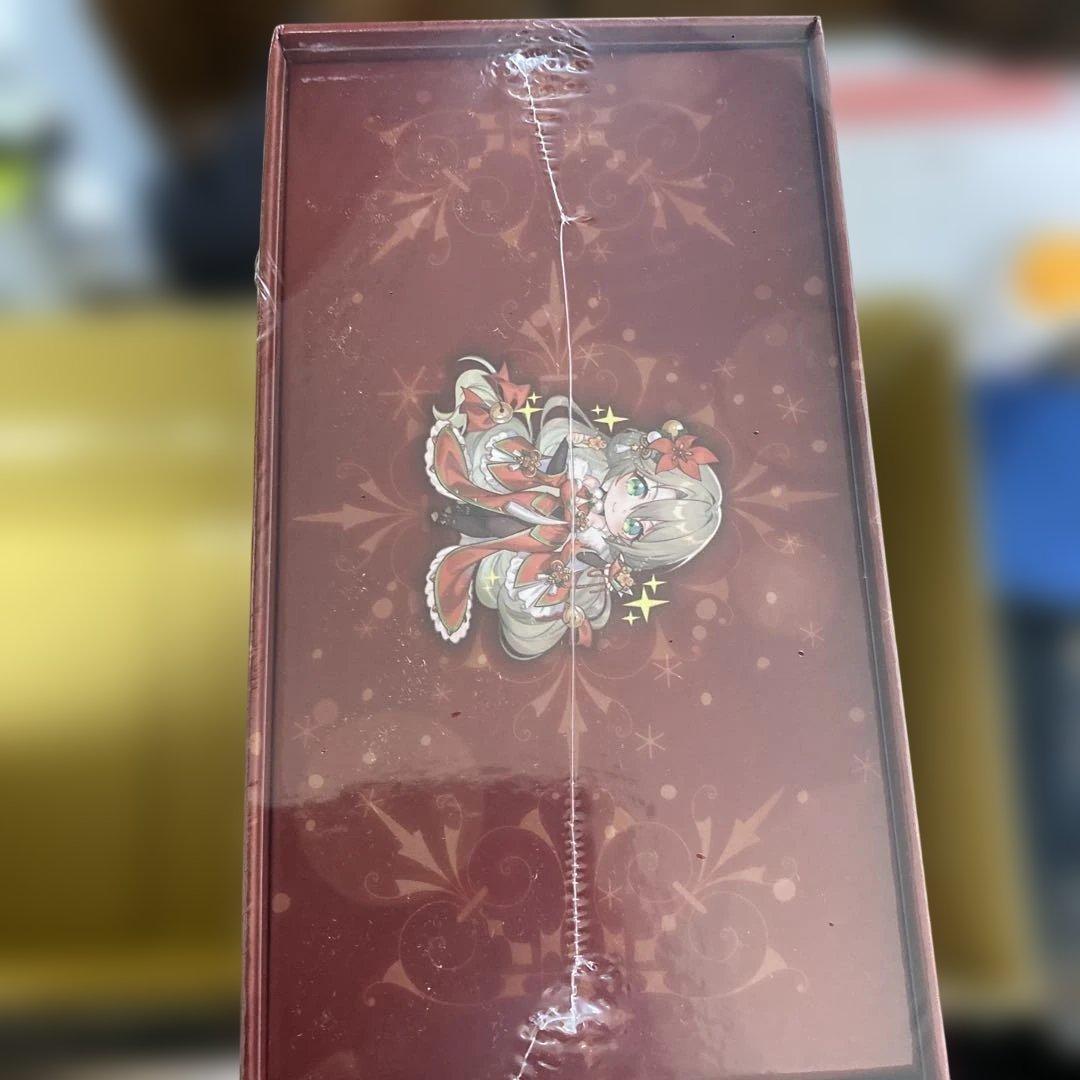 未開封品 Grand Archive Kongming 限定 グランドアーカイブ