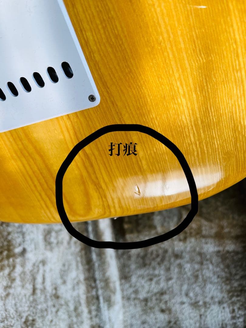 YAMAHA Super Rock'nRoller500 ジャパンビンテージ