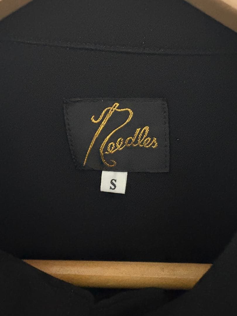 【値下げ中】ニードルス NeedlesーカウボーイジャケットPU208