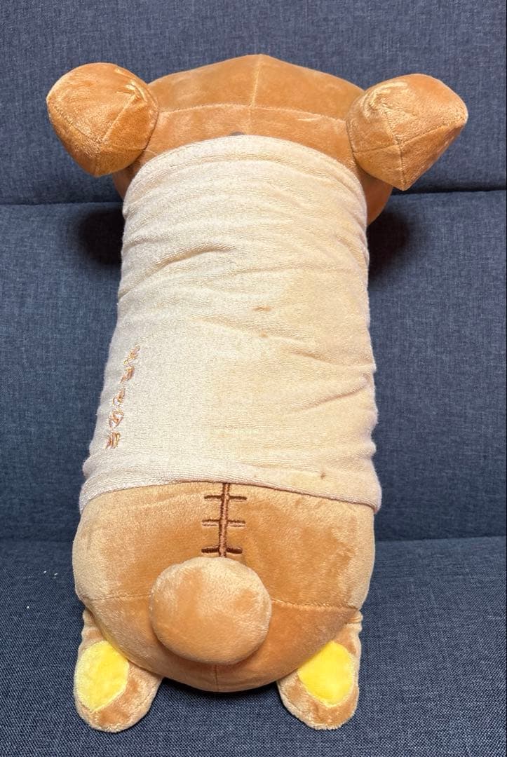 リラックマ　大量　希少　レア　まとめて　ぬいぐるみ　マクラ　ゆらゆら　マスコット