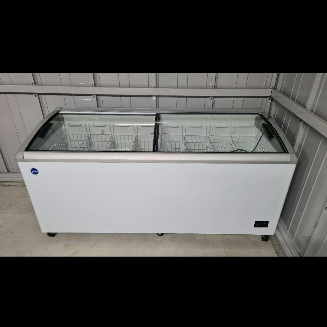 405L 冷凍ショーケース JCM 複数在庫あり】JCM 冷凍ショーケース JCMCS