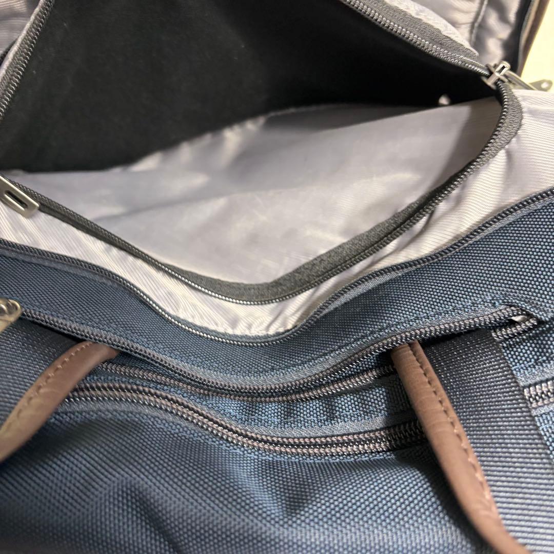 acegene EVL-3.0 3WAY ビジネスバッグ 59516