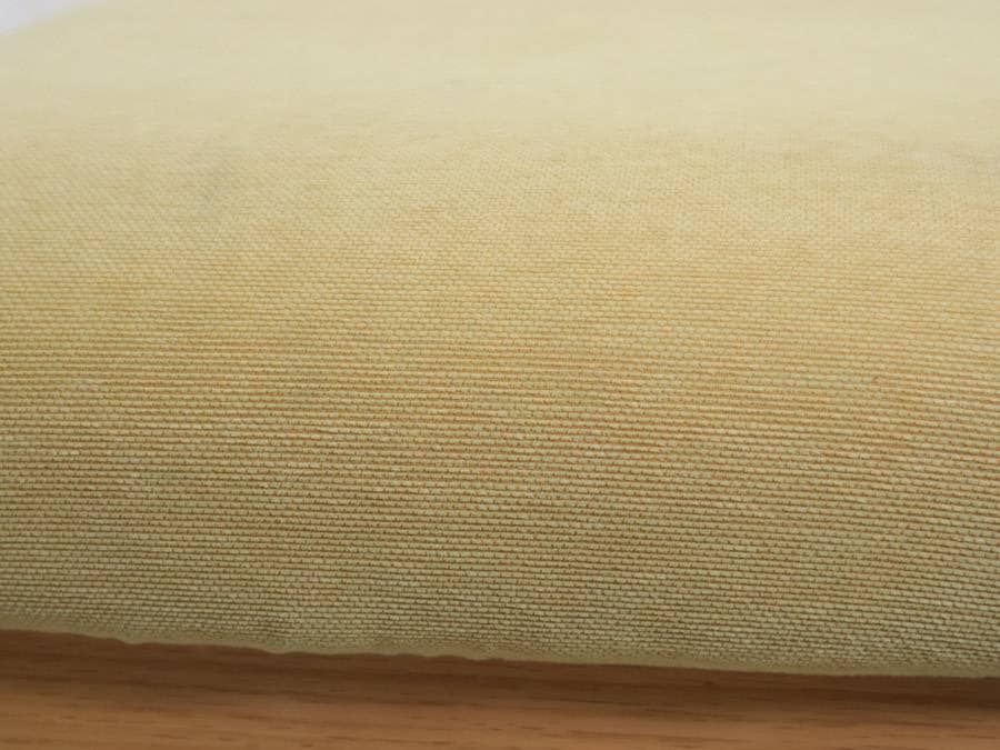 値下柏木工 OGA59 オットマン 2019年製 オーク材 ホワイトオーク色 布