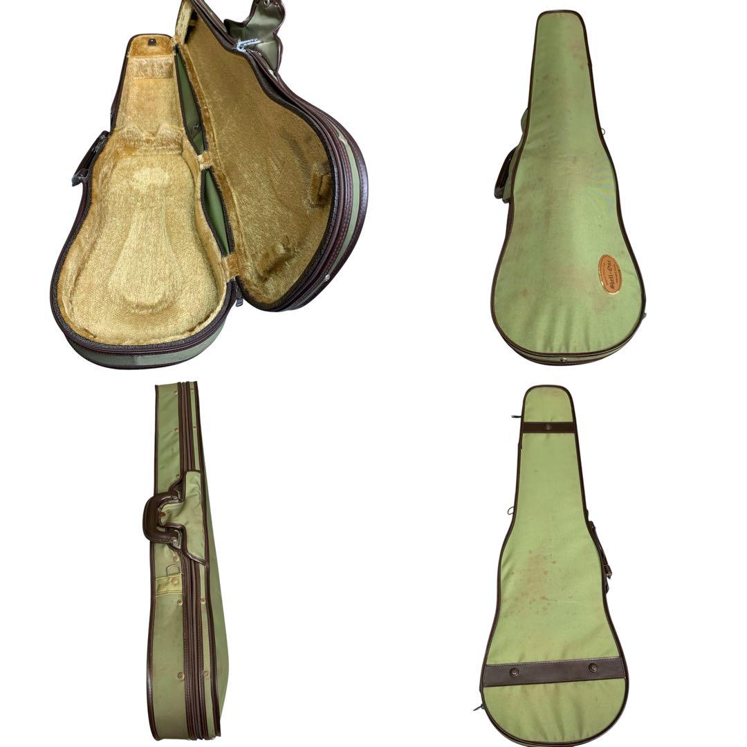 即、使用可【大特価】スズキバイオリン4/4NO.280(ケース 肩当て付き)