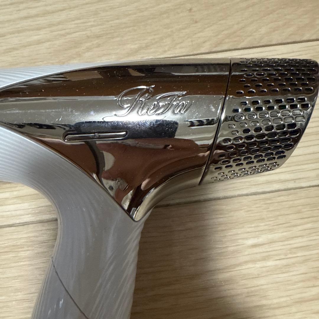 2022年製ジャンク品　リファ ヘアドライヤー RE-AN-02A 1150W