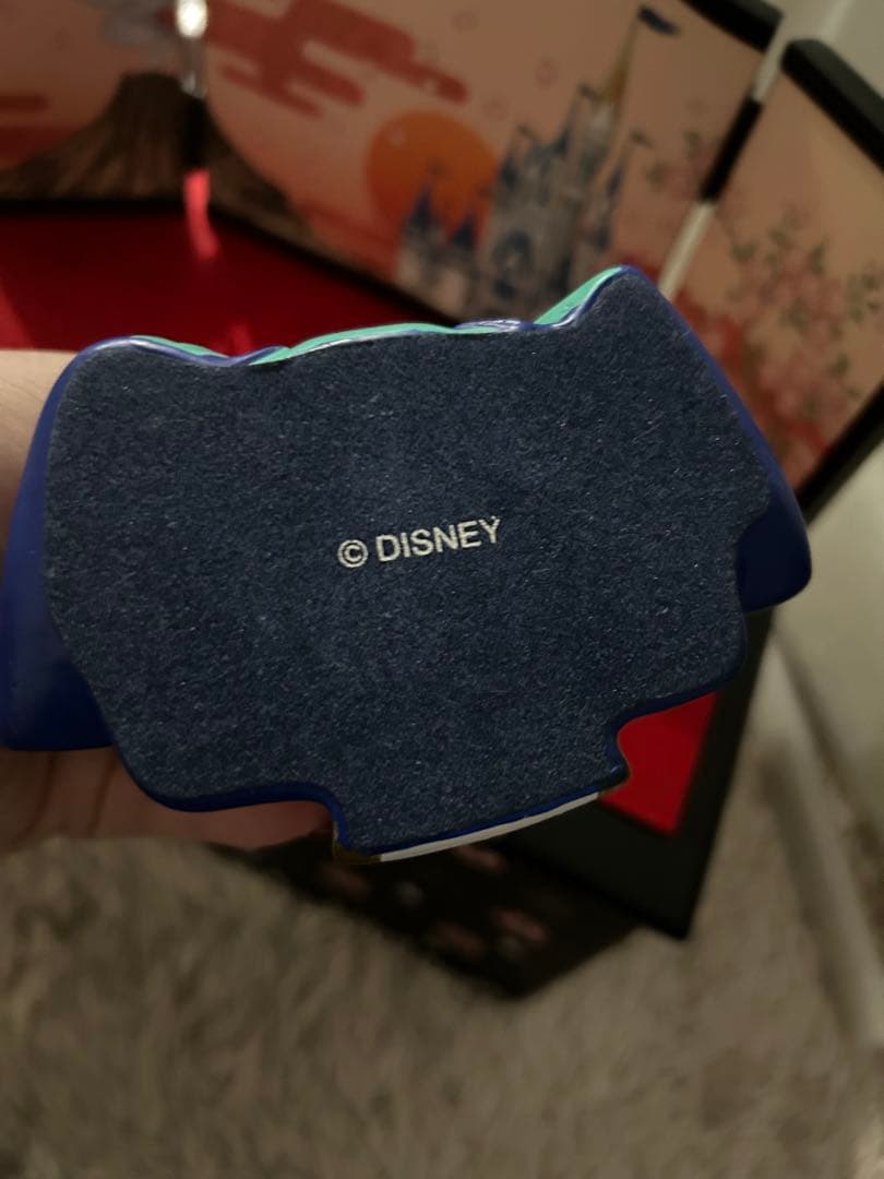 Disney ミッキー ミニー 雛人形　公式